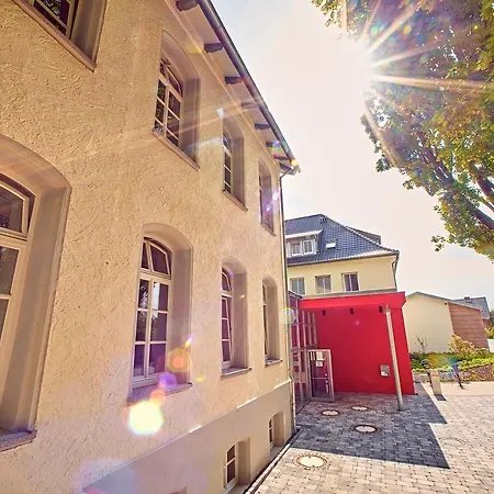Jugendgastehaus *