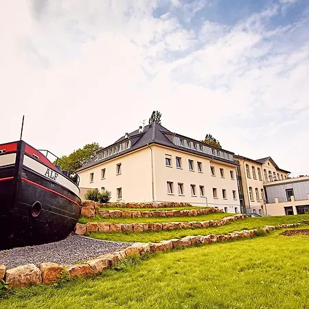 Jugendgastehaus