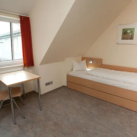 Jugendgastehaus Hostel Petershagen