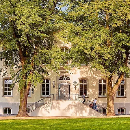 Hostel Jugendgastehaus Petershagen