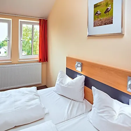 Jugendgastehaus Hostel *