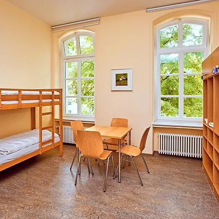 Jugendgastehaus