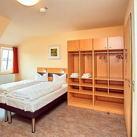 Hostel Jugendgastehaus