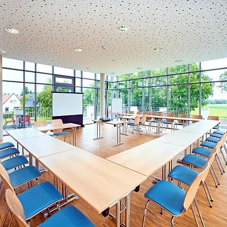 Jugendgastehaus