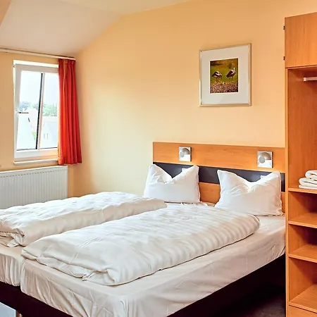 Jugendgastehaus Hostel
